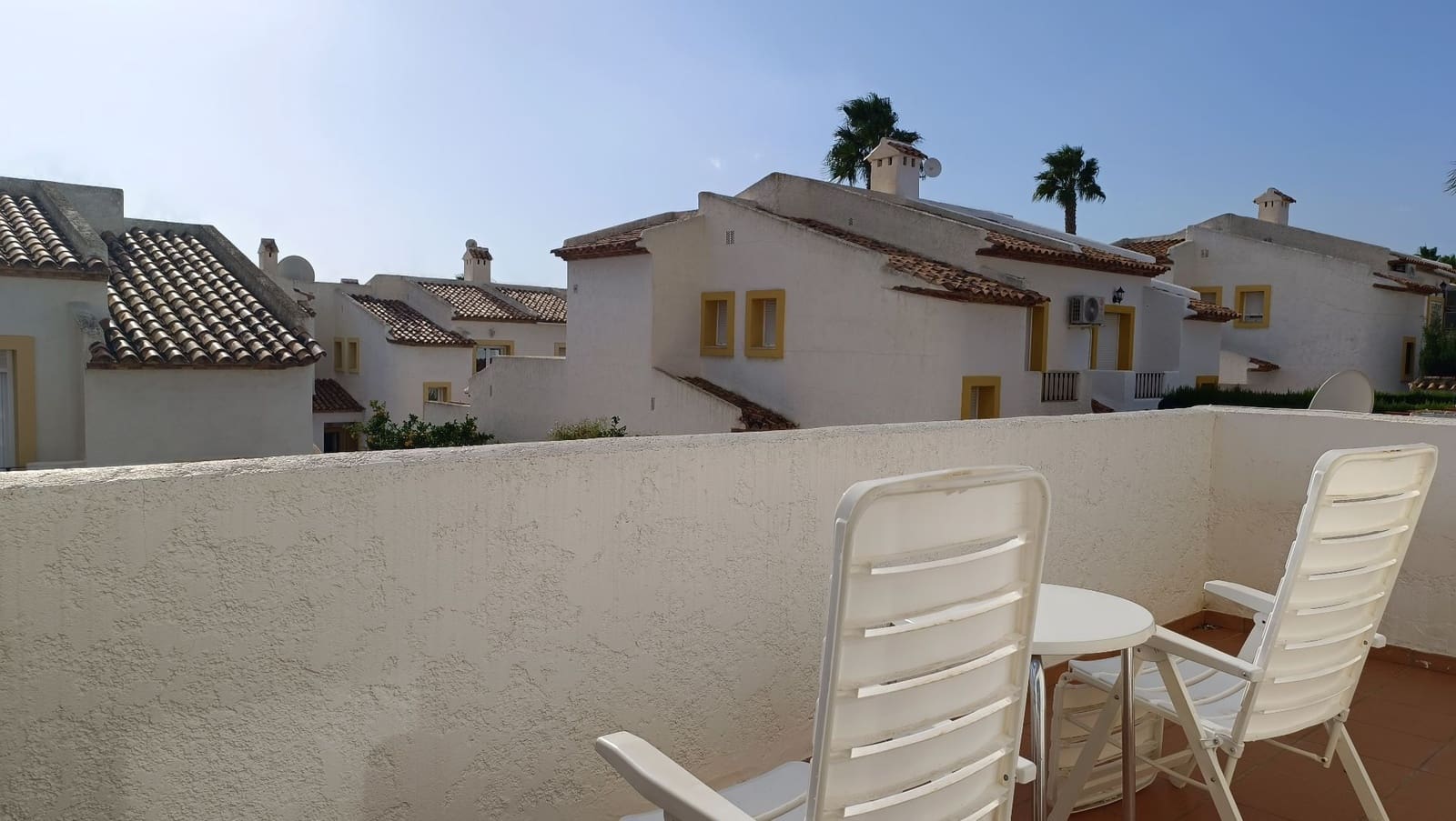 3 soveværelse Bungalow til salg i Calpe / Calp med swimmingpool garage - € 350.000 (Ref: 9326031)