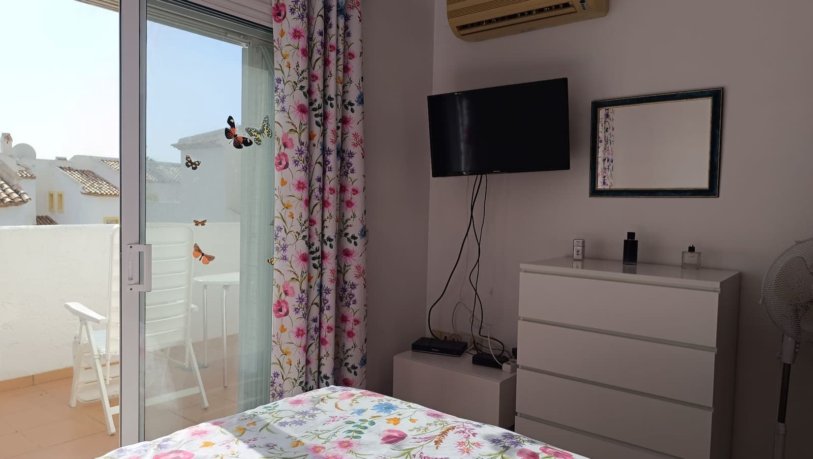 3 soveværelse Bungalow til salg i Calpe / Calp med swimmingpool garage - € 350.000 (Ref: 9326031)