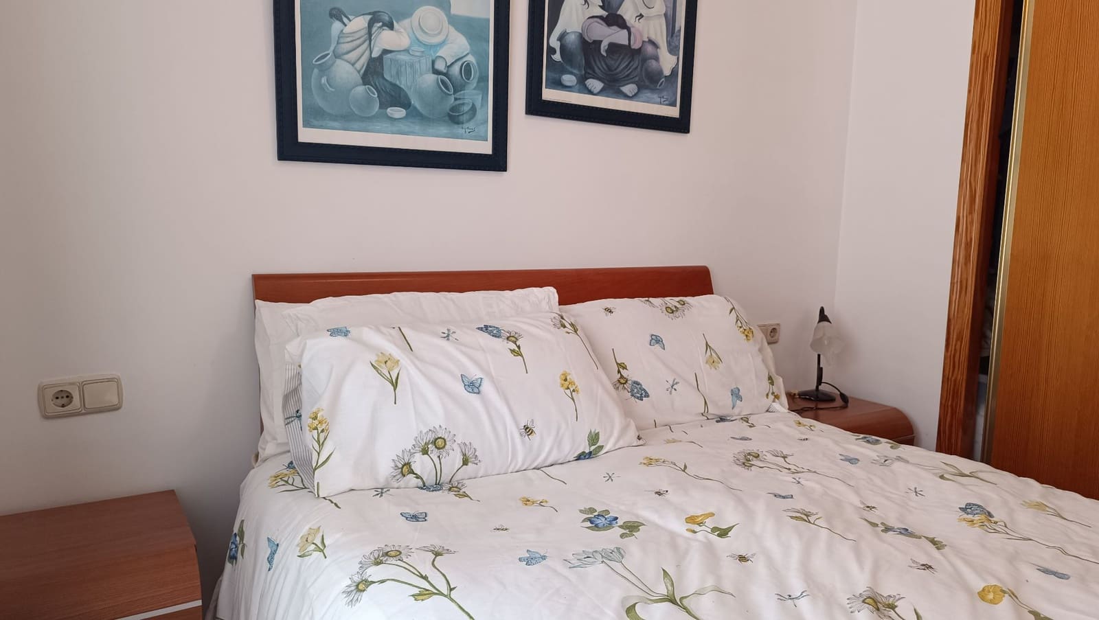 3 soveværelse Bungalow til salg i Calpe / Calp med swimmingpool garage - € 350.000 (Ref: 9326031)