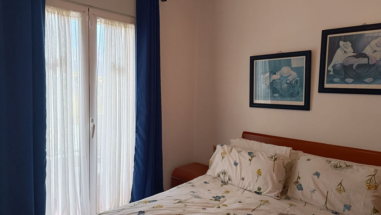 3 soveværelse Bungalow til salg i Calpe / Calp med swimmingpool garage - € 350.000 (Ref: 9326031)