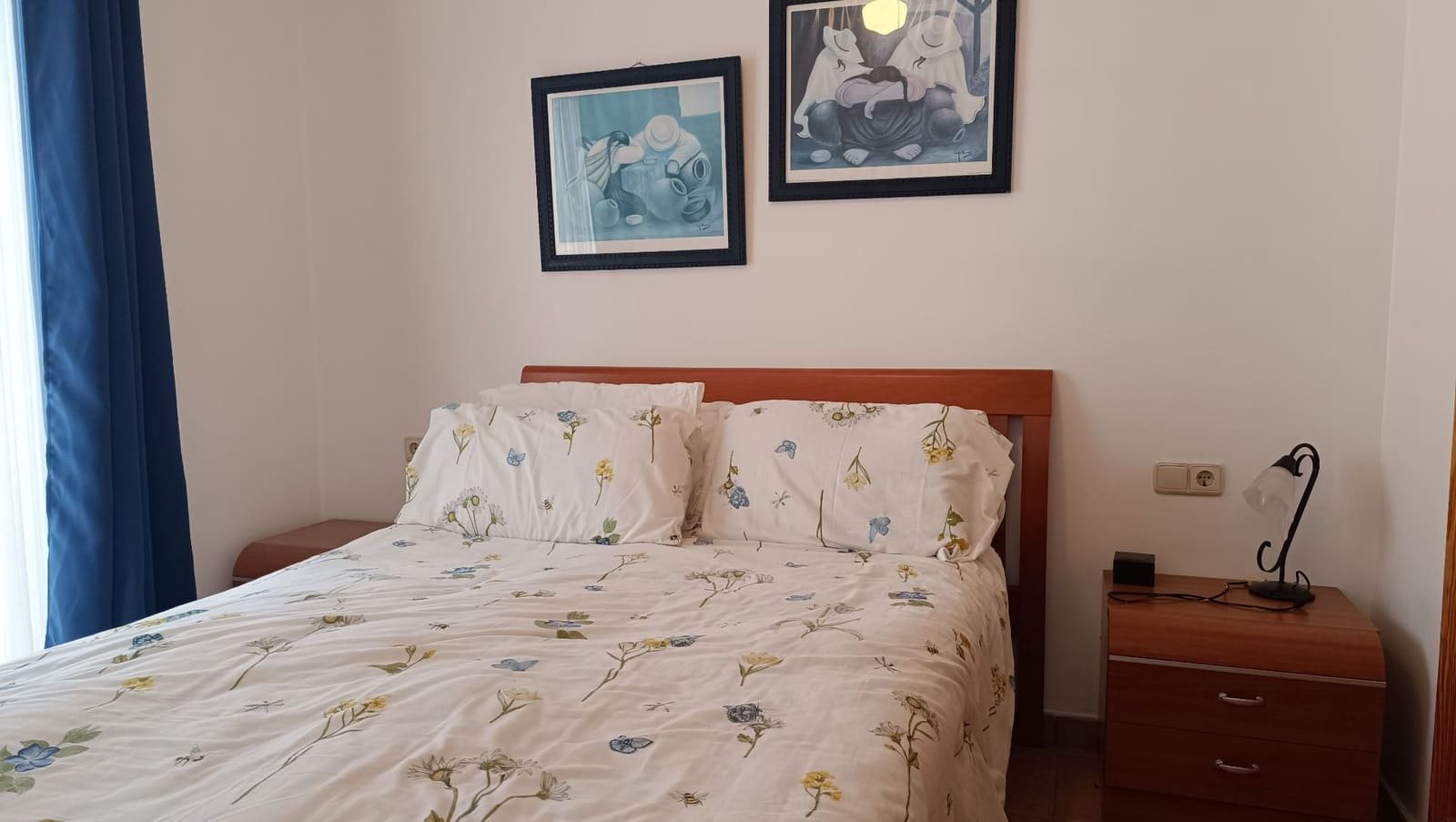 3 soveværelse Bungalow til salg i Calpe / Calp med swimmingpool garage - € 350.000 (Ref: 9326031)