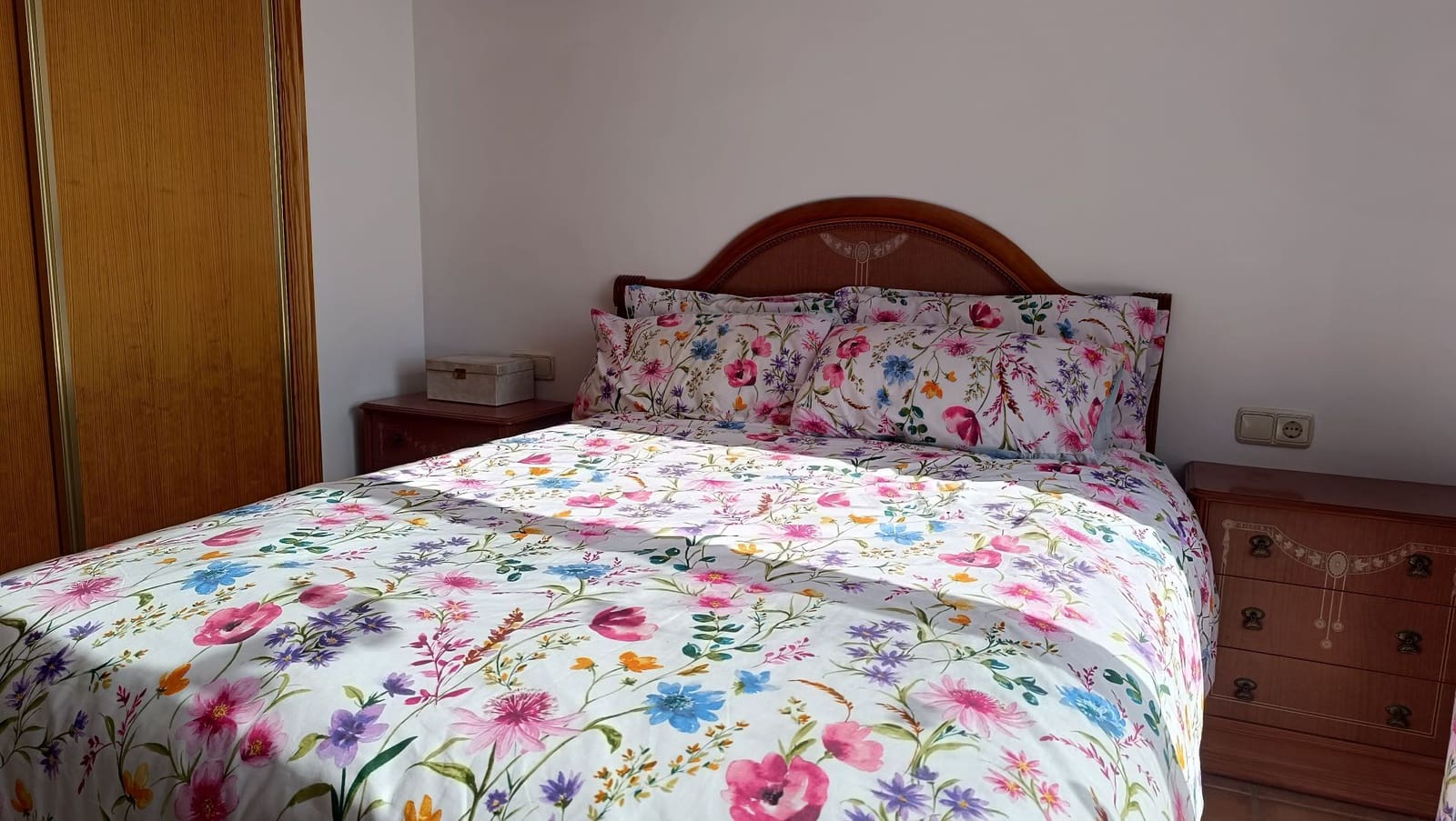 3 soveværelse Bungalow til salg i Calpe / Calp med swimmingpool garage - € 350.000 (Ref: 9326031)