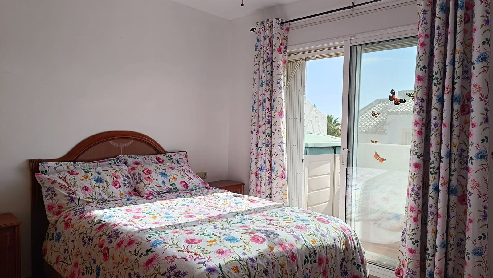 3 soveværelse Bungalow til salg i Calpe / Calp med swimmingpool garage - € 350.000 (Ref: 9326031)