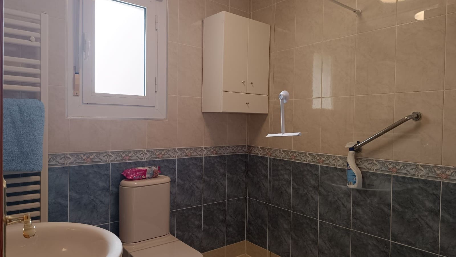 3 soveværelse Bungalow til salg i Calpe / Calp med swimmingpool garage - € 350.000 (Ref: 9326031)