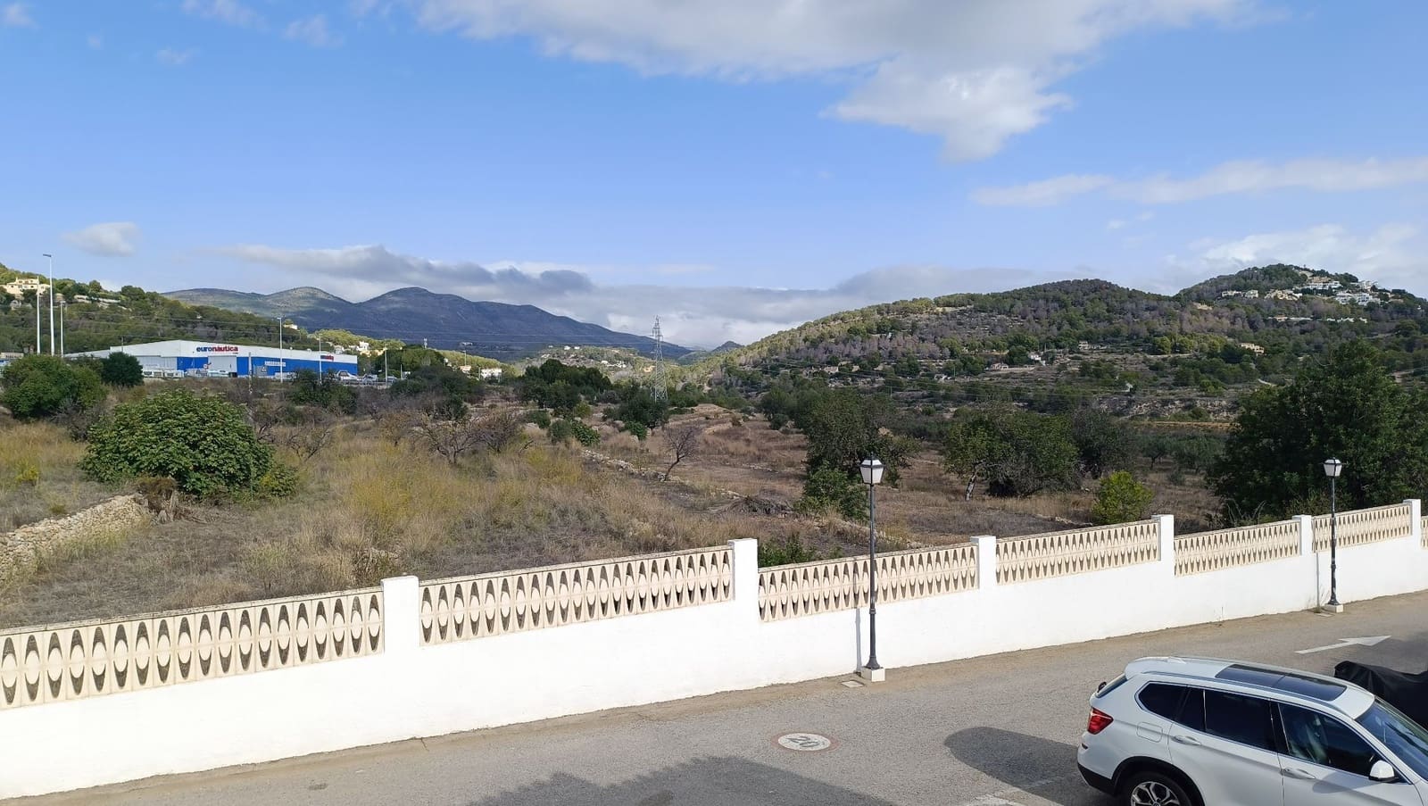 3 soveværelse Bungalow til salg i Calpe / Calp med swimmingpool garage - € 350.000 (Ref: 9326031)