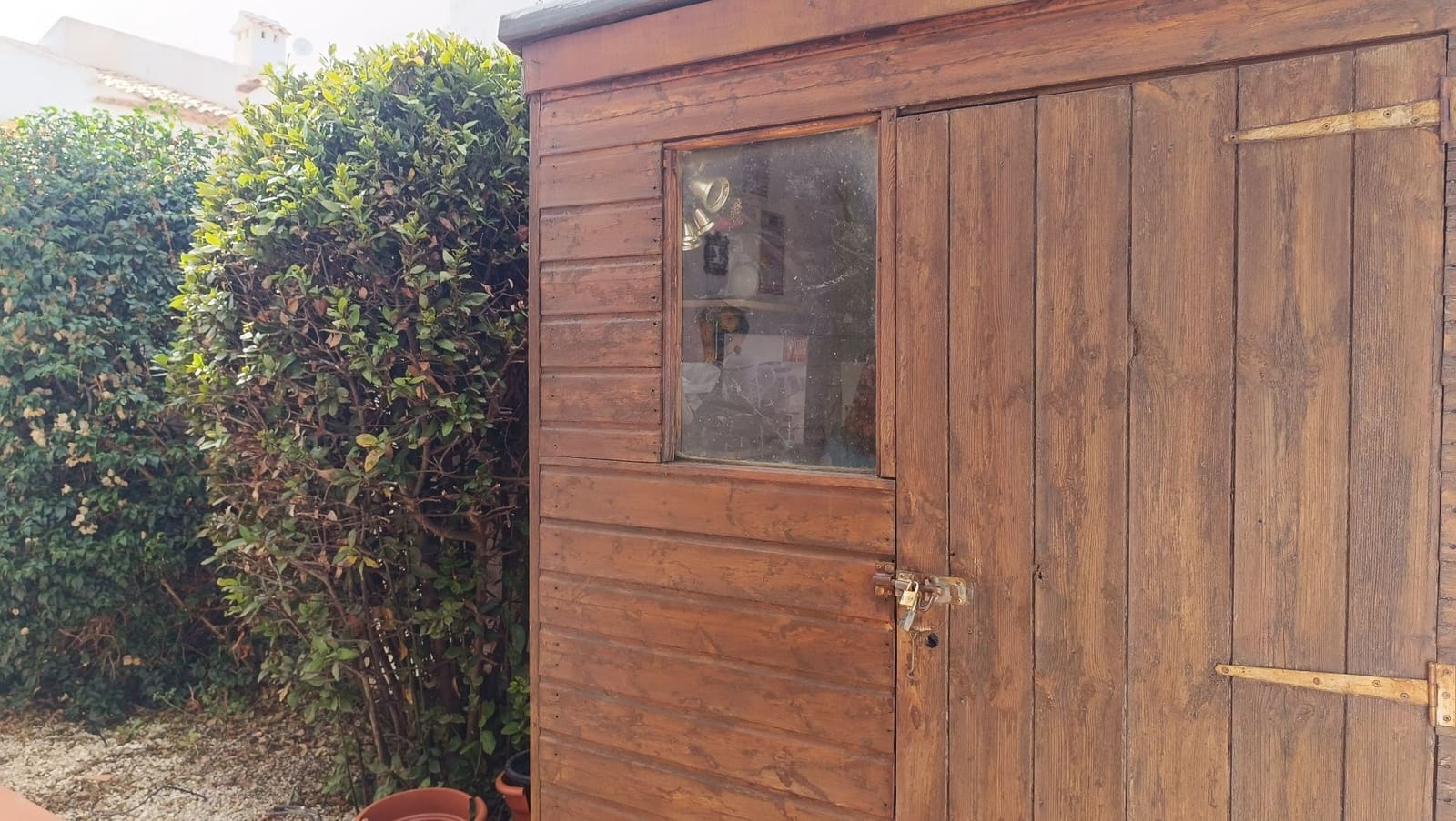 3 soveværelse Bungalow til salg i Calpe / Calp med swimmingpool garage - € 350.000 (Ref: 9326031)