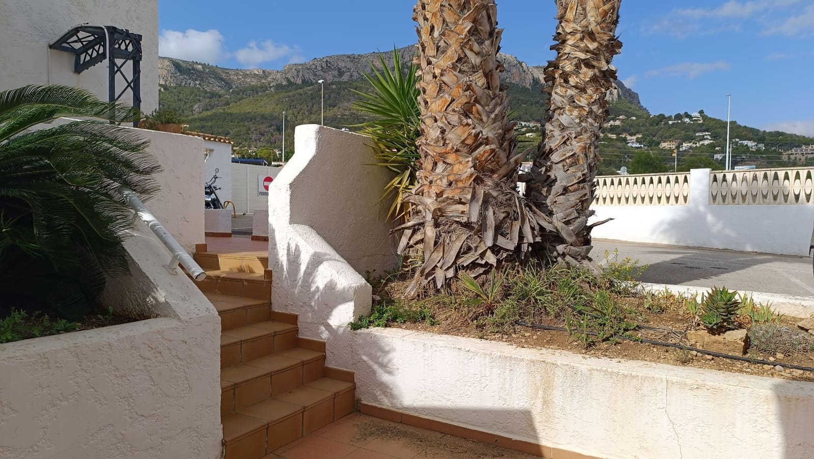 3 soveværelse Bungalow til salg i Calpe / Calp med swimmingpool garage - € 350.000 (Ref: 9326031)