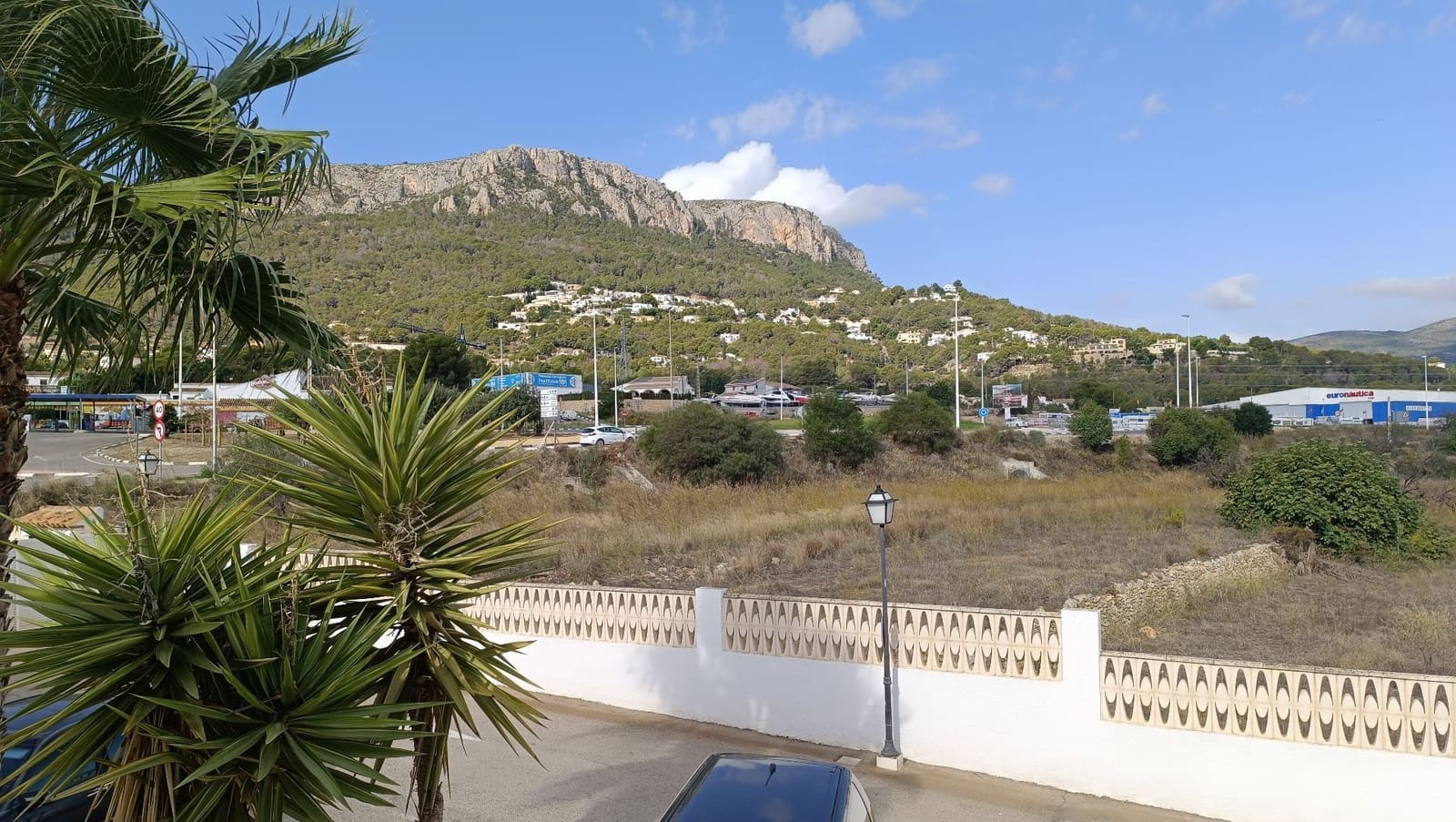 3 soveværelse Bungalow til salg i Calpe / Calp med swimmingpool garage - € 350.000 (Ref: 9326031)