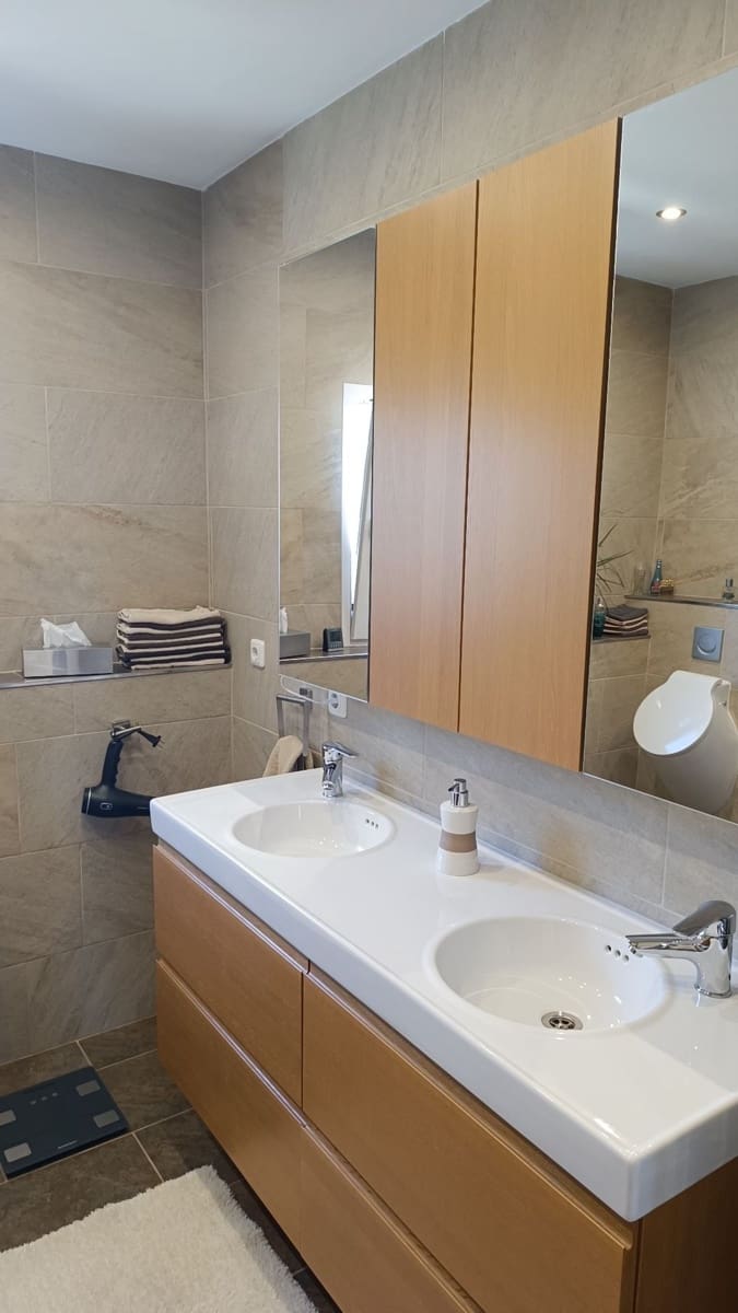 4 sovrum Villa till salu i Calpe / Calp med pool garage - 799 000 € (Ref: 9346932)