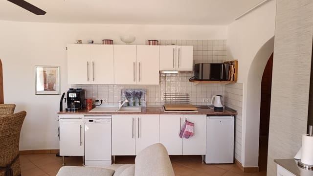 4 chambre Villa/Maison à vendre à Calpe / Calp avec piscine garage - 799 000 € (Ref: 9346932)