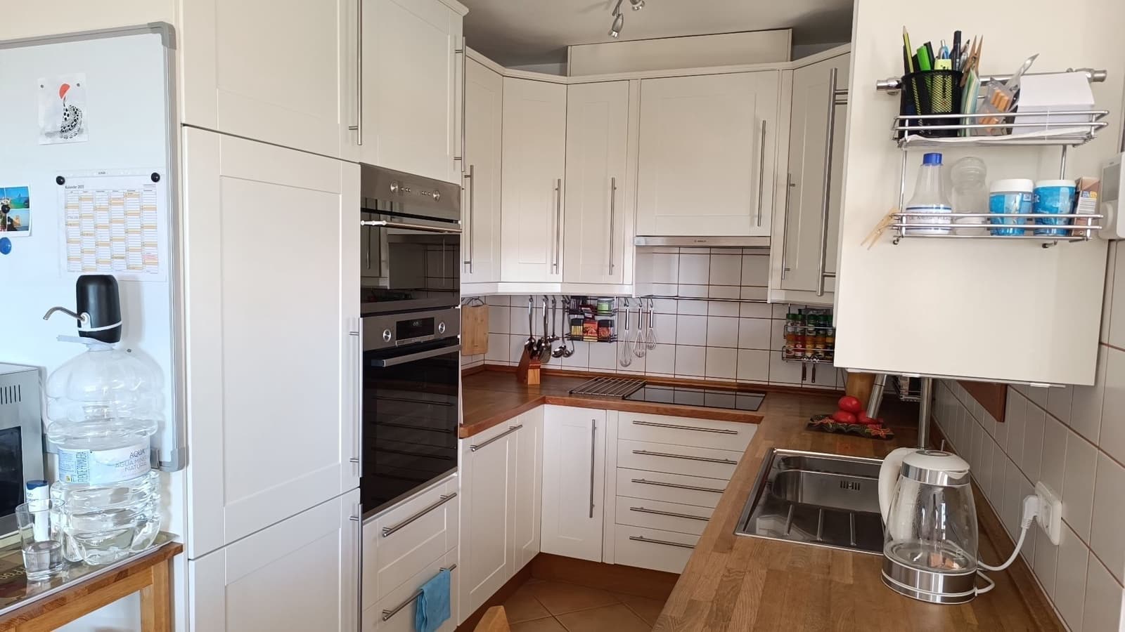 4 sovrum Villa till salu i Calpe / Calp med pool garage - 799 000 € (Ref: 9346932)