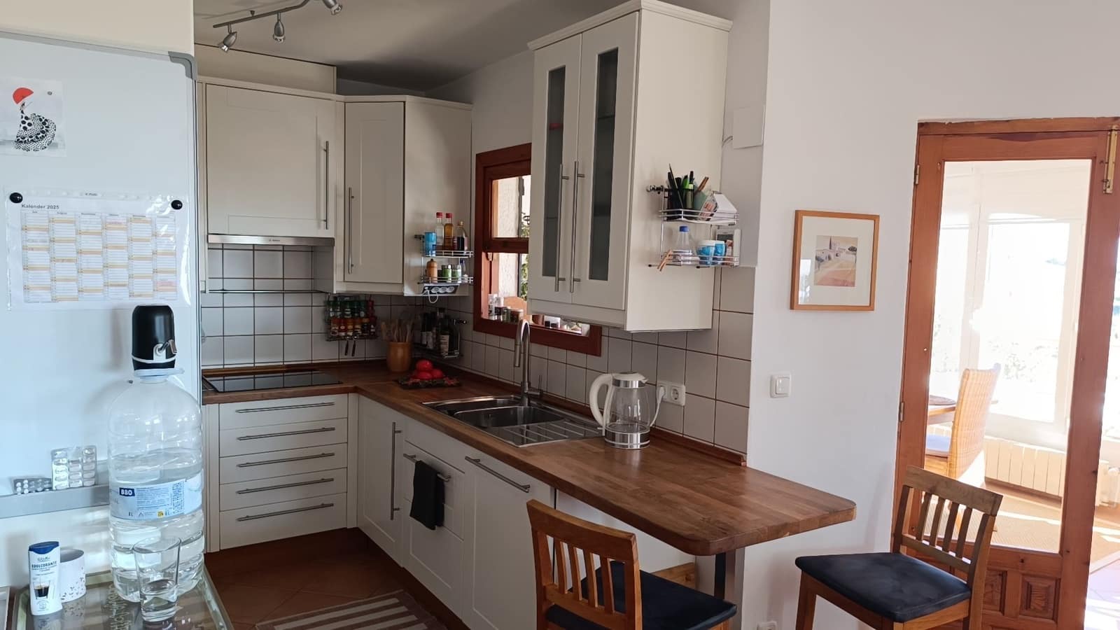 4 sovrum Villa till salu i Calpe / Calp med pool garage - 799 000 € (Ref: 9346932)