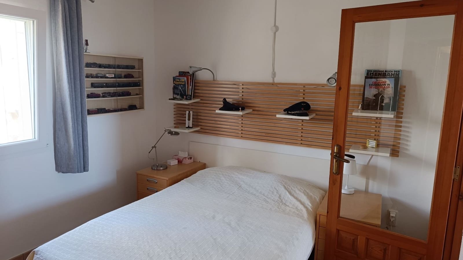 4 sovrum Villa till salu i Calpe / Calp med pool garage - 799 000 € (Ref: 9346932)