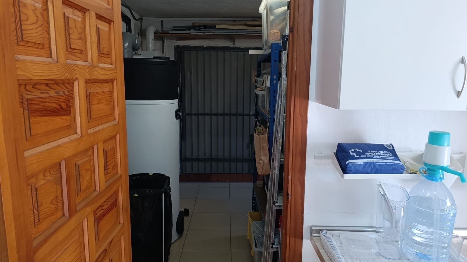 4 sovrum Villa till salu i Calpe / Calp med pool garage - 799 000 € (Ref: 9346932)