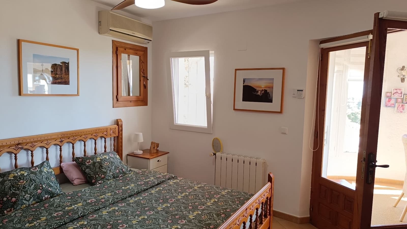 4 sovrum Villa till salu i Calpe / Calp med pool garage - 799 000 € (Ref: 9346932)