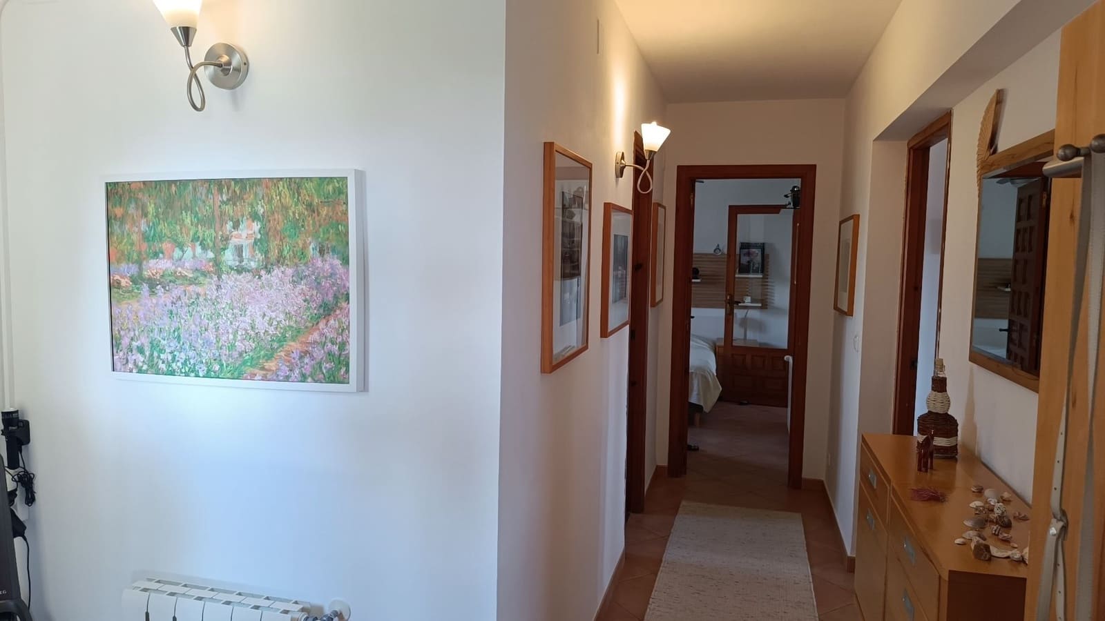 4 sovrum Villa till salu i Calpe / Calp med pool garage - 799 000 € (Ref: 9346932)