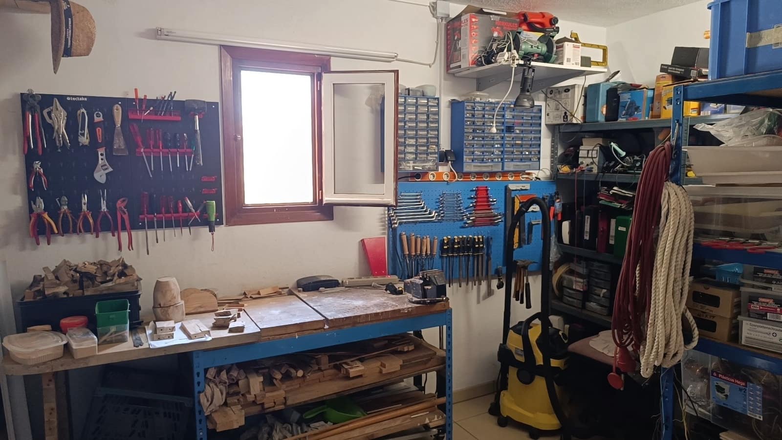 4 sovrum Villa till salu i Calpe / Calp med pool garage - 799 000 € (Ref: 9346932)