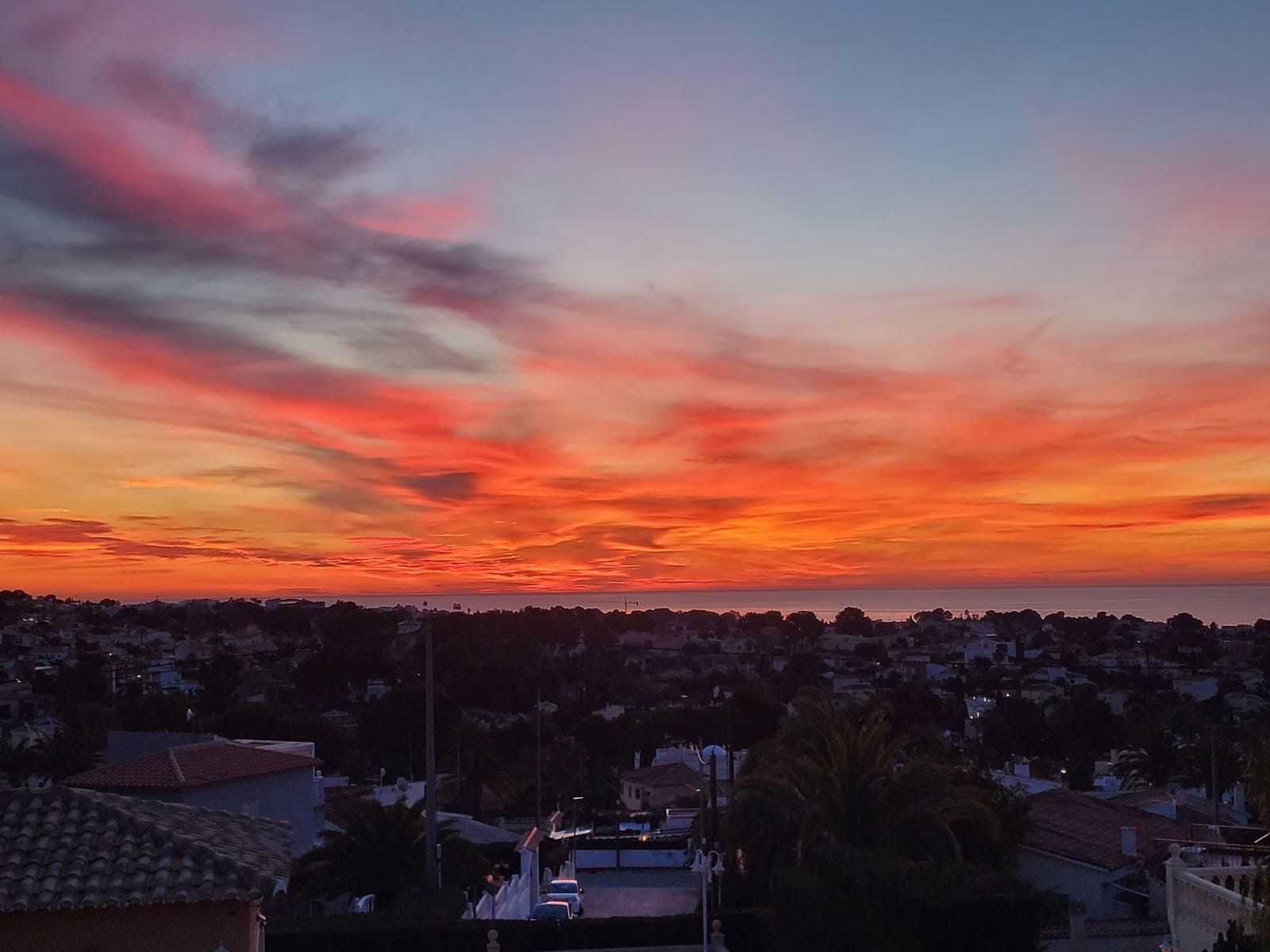 4 sovrum Villa till salu i Calpe / Calp med pool garage - 799 000 € (Ref: 9346932)