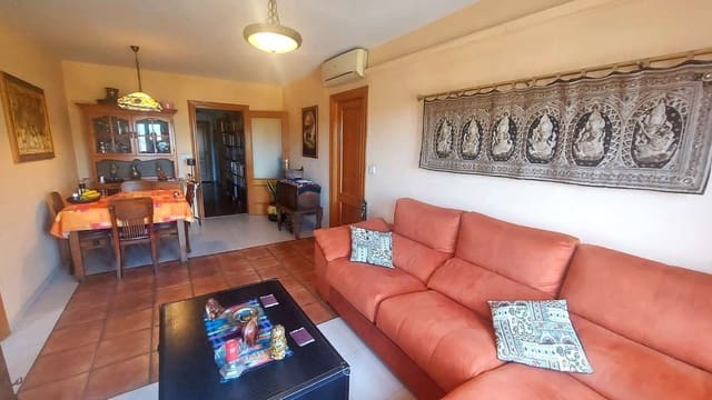 3 soverom Leilighet til salgs i Calpe / Calp med garasje - € 245 000 (Ref: 9353224)