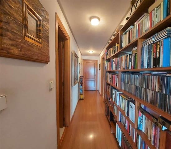 3 camera da letto Appartamento in vendita in Calpe / Calp con garage - 245.000 € (Rif: 9353224)