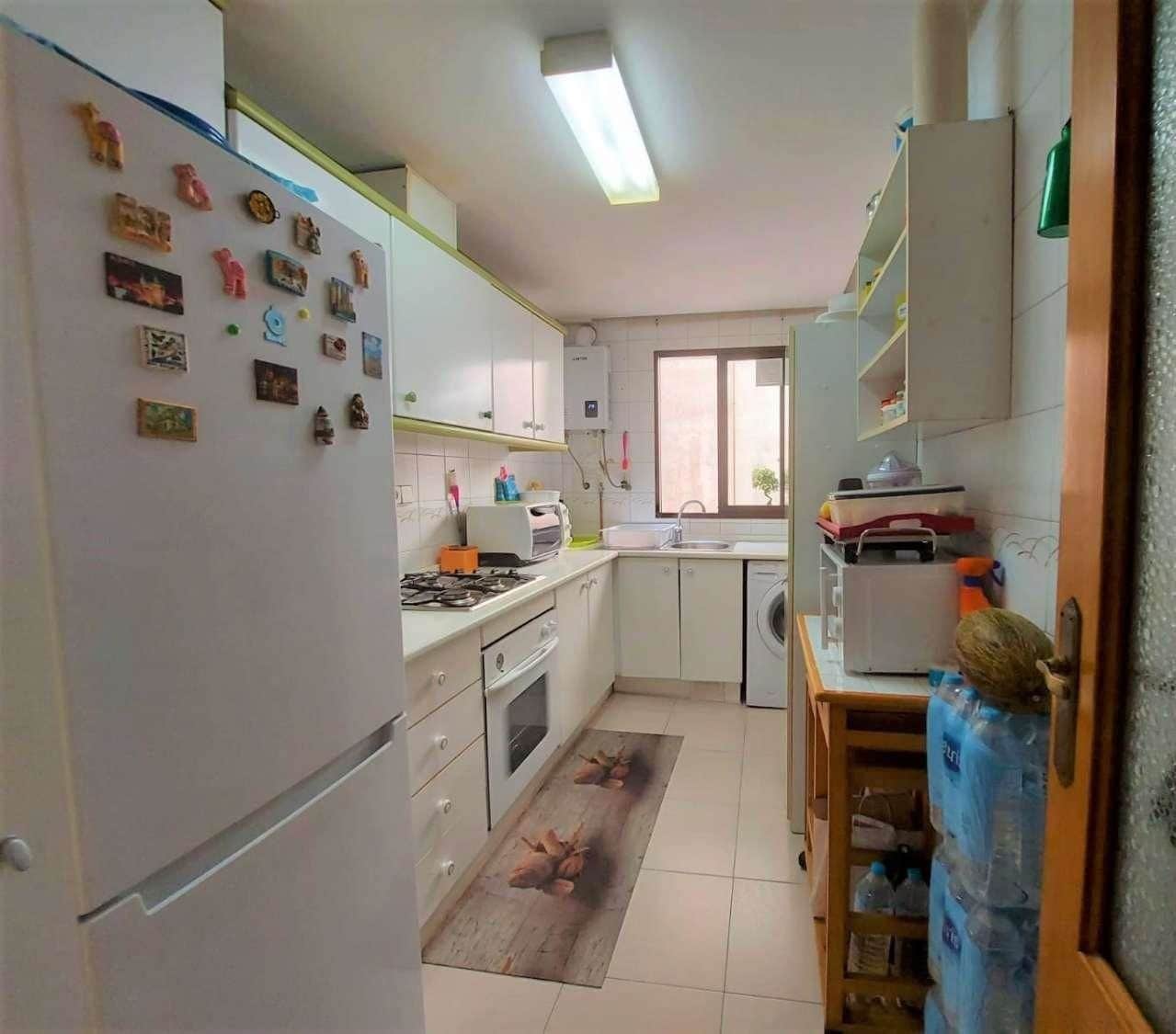 3 bedroom Apartment for sale in Calpe / Calp with garage - € 245,000 (Ref: 9353224)