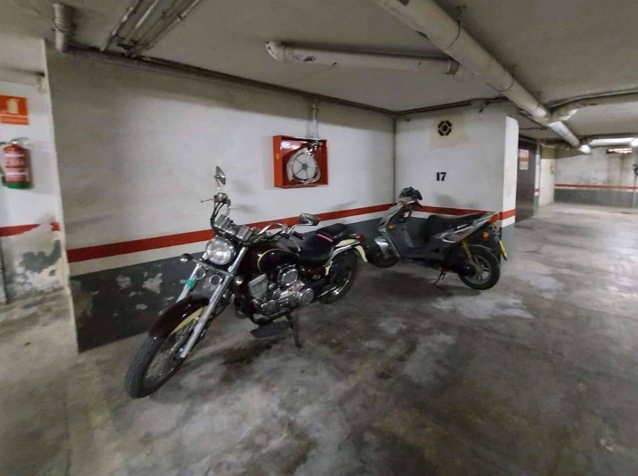 3 bedroom Apartment for sale in Calpe / Calp with garage - € 245,000 (Ref: 9353224)