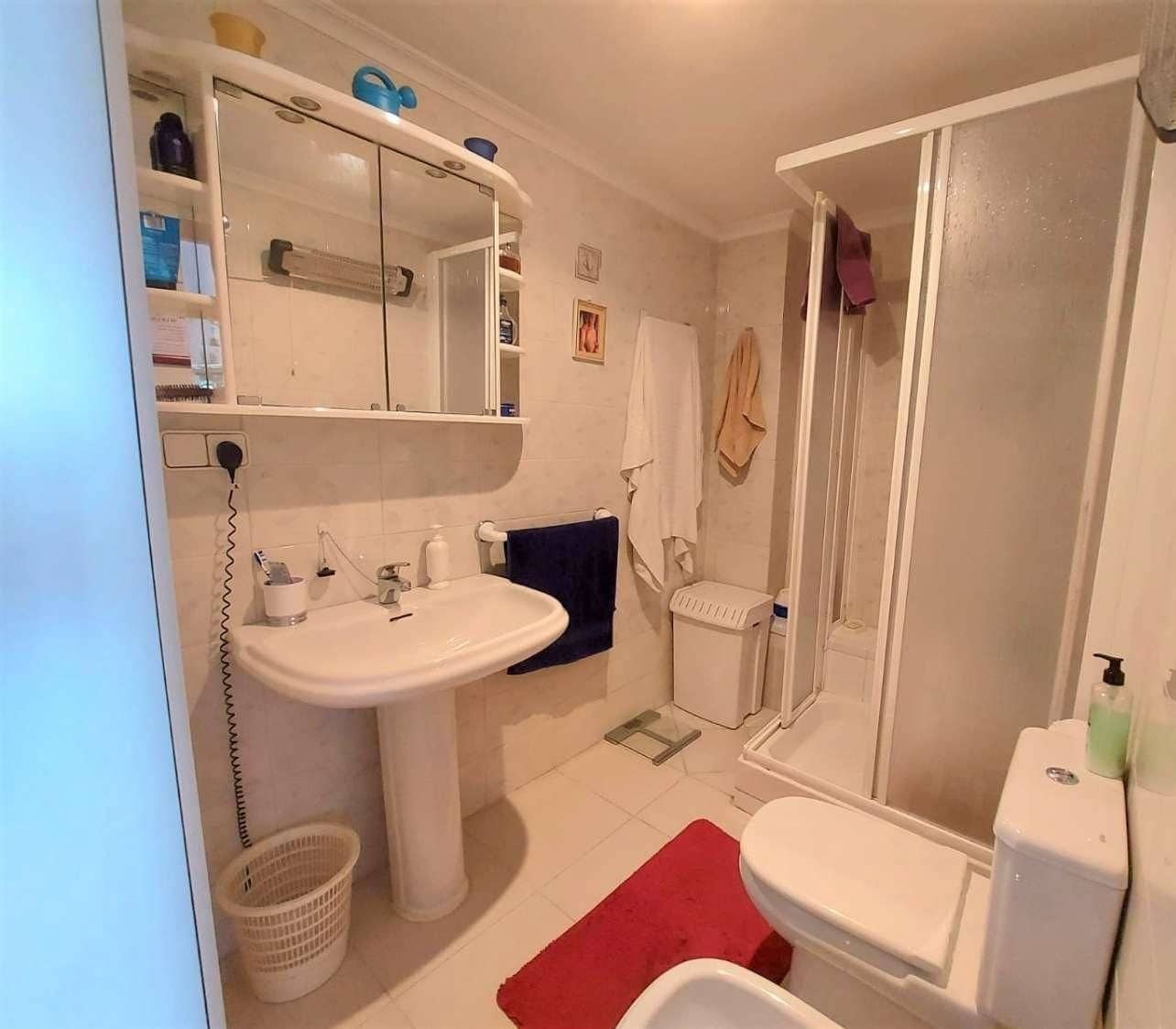 3 bedroom Apartment for sale in Calpe / Calp with garage - € 245,000 (Ref: 9353224)