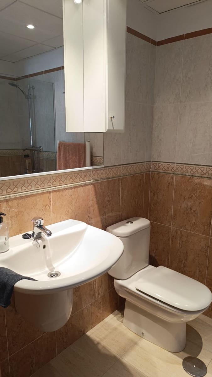 3 chambre Penthouse à vendre à Calpe / Calp avec garage - 395 000 € (Ref: 9382410)