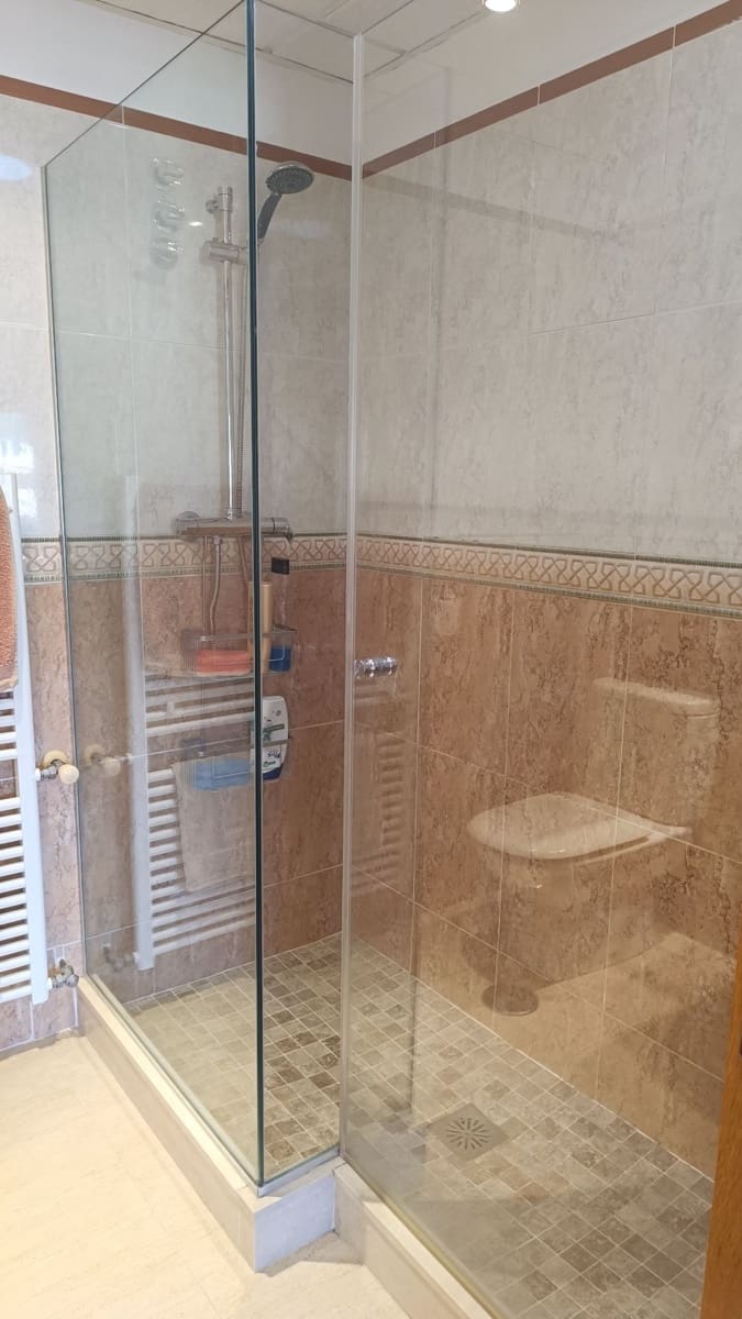 3 chambre Penthouse à vendre à Calpe / Calp avec garage - 395 000 € (Ref: 9382410)