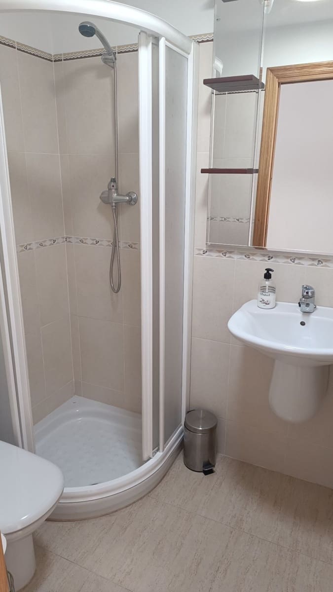 3 chambre Penthouse à vendre à Calpe / Calp avec garage - 395 000 € (Ref: 9382410)