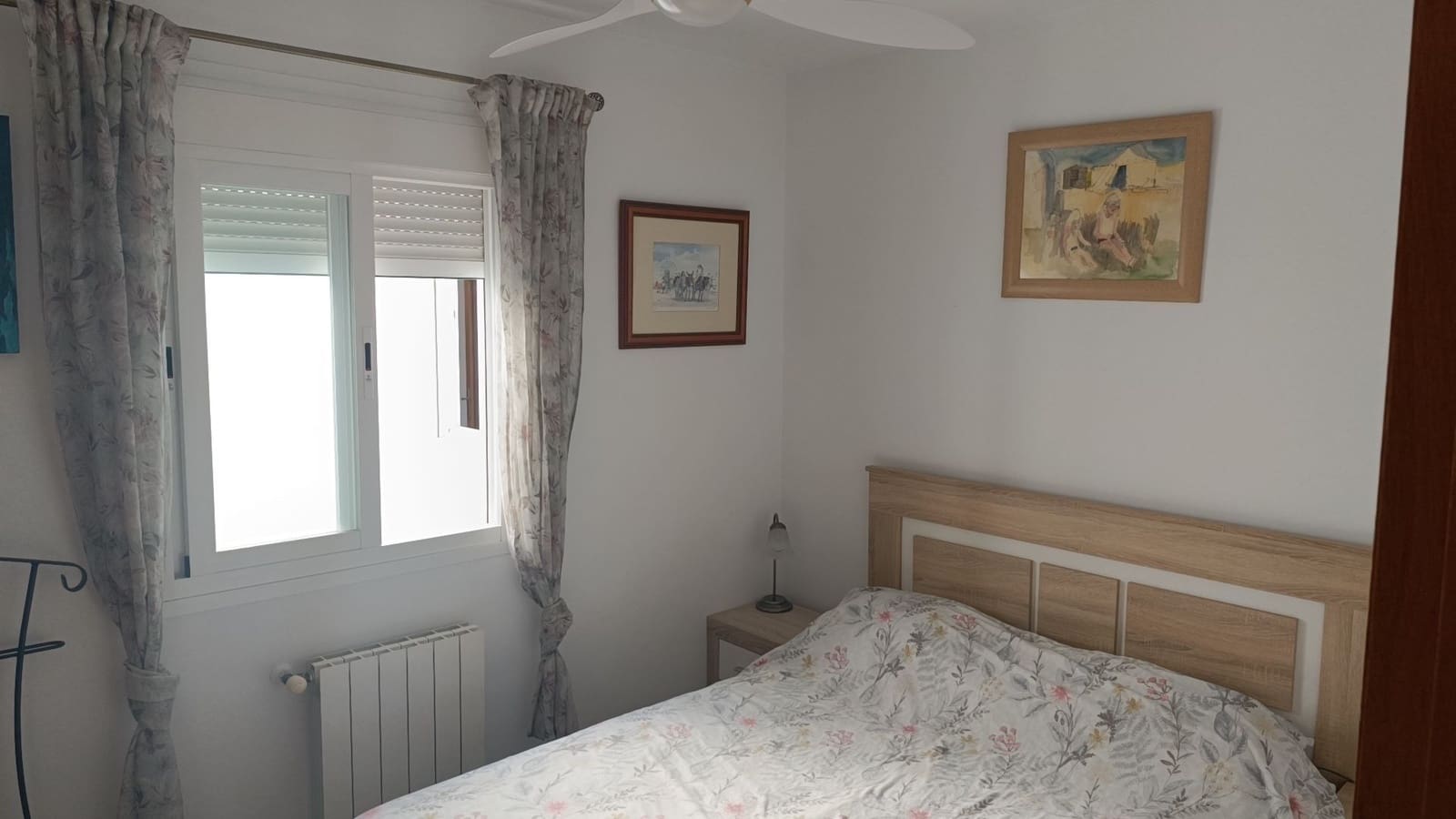 3 chambre Penthouse à vendre à Calpe / Calp avec garage - 395 000 € (Ref: 9382410)