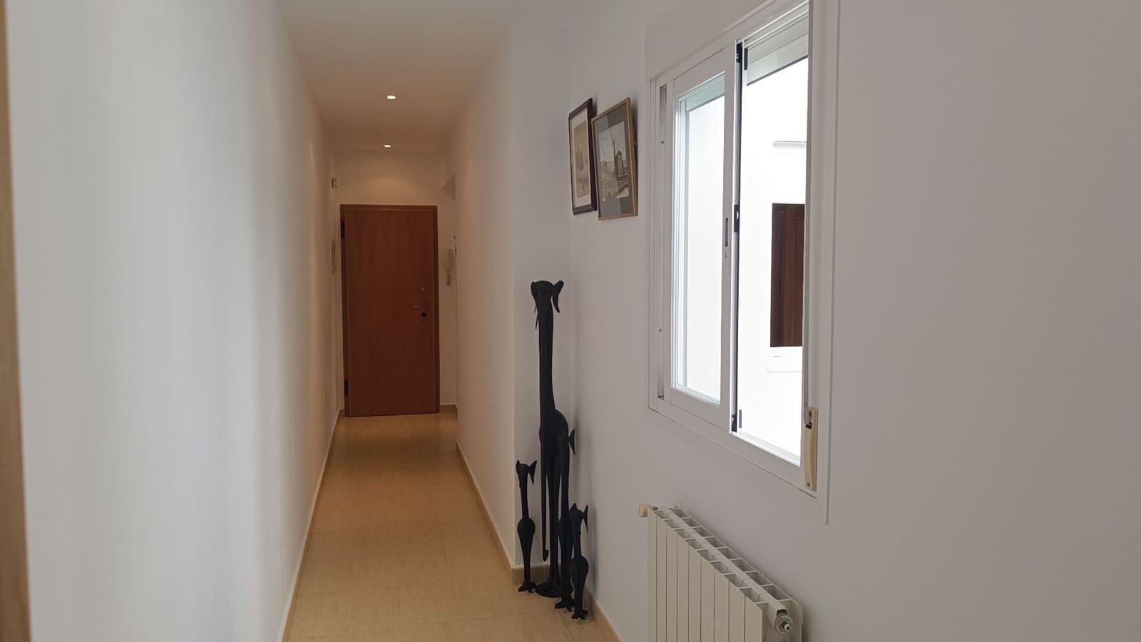 3 chambre Penthouse à vendre à Calpe / Calp avec garage - 395 000 € (Ref: 9382410)