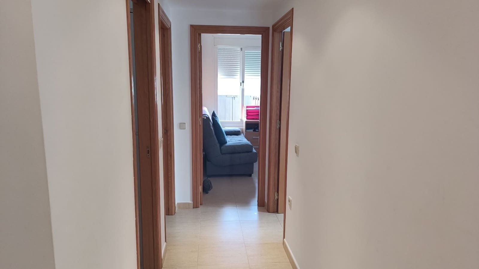 3 chambre Penthouse à vendre à Calpe / Calp avec garage - 395 000 € (Ref: 9382410)