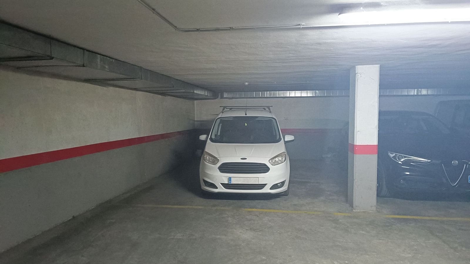 3 chambre Penthouse à vendre à Calpe / Calp avec garage - 395 000 € (Ref: 9382410)