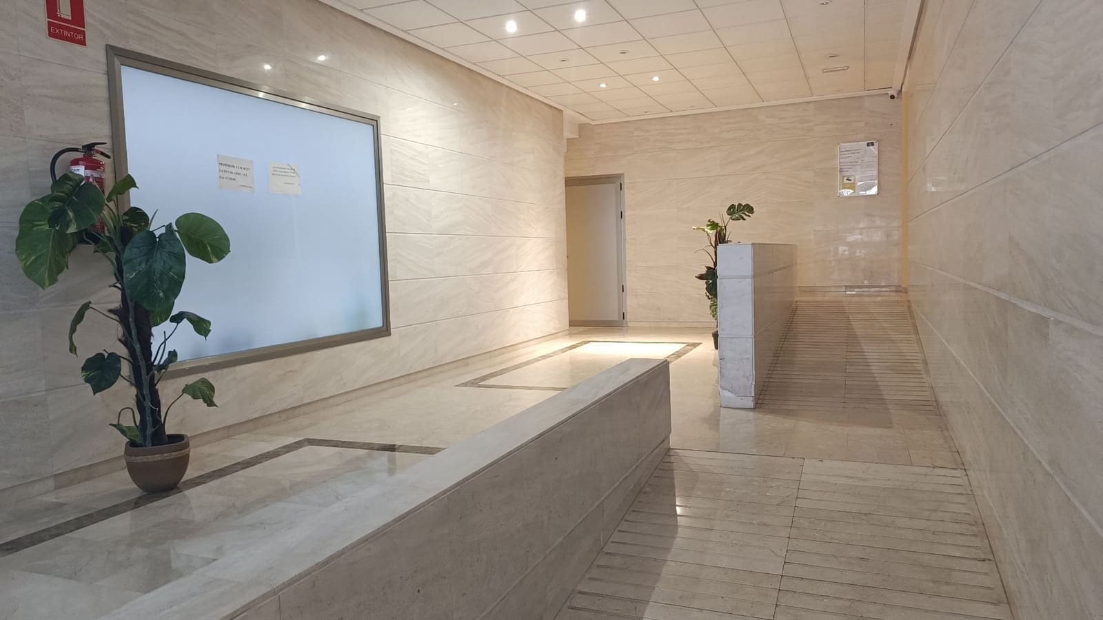 3 chambre Penthouse à vendre à Calpe / Calp avec garage - 395 000 € (Ref: 9382410)