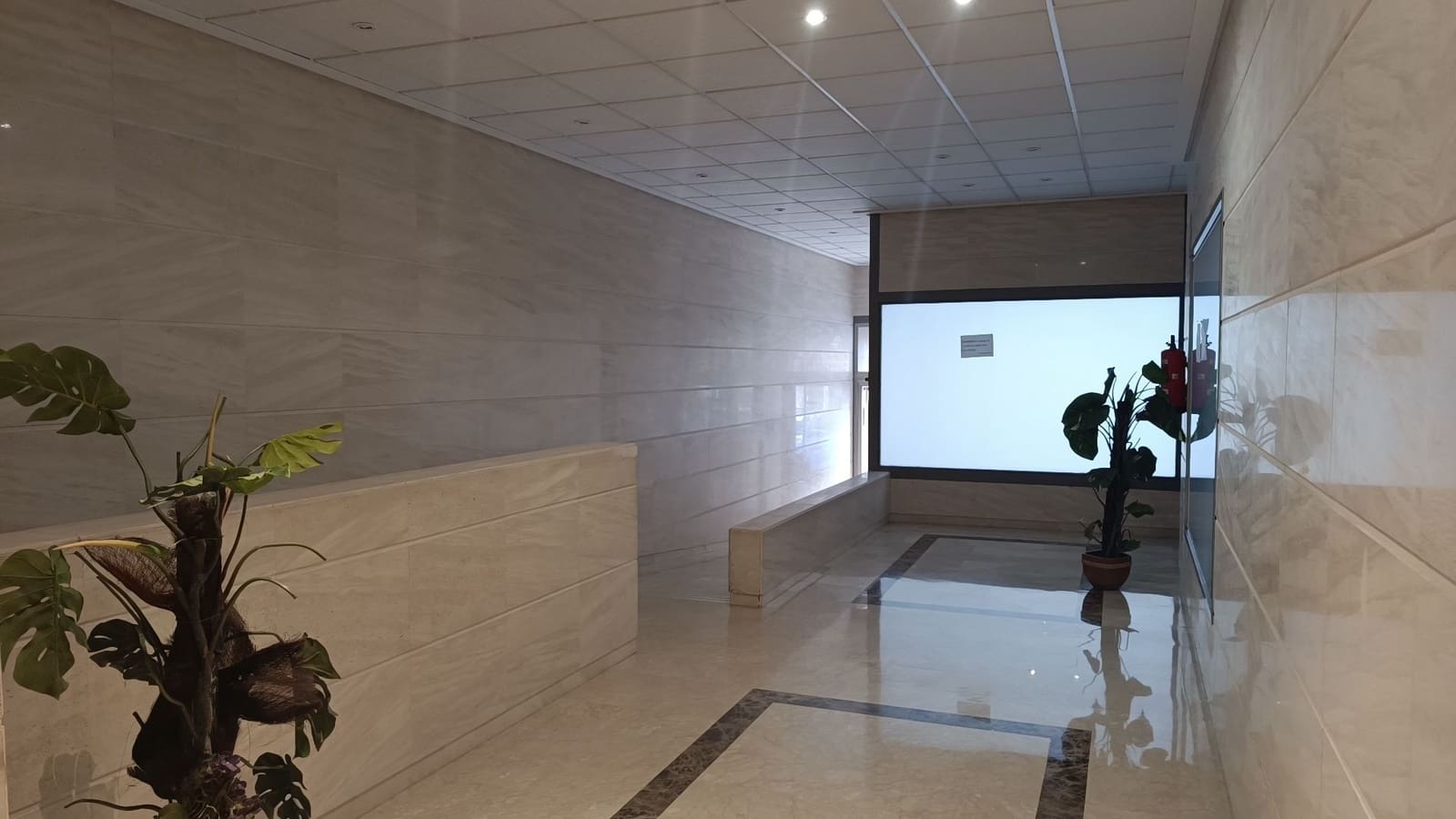 3 chambre Penthouse à vendre à Calpe / Calp avec garage - 395 000 € (Ref: 9382410)