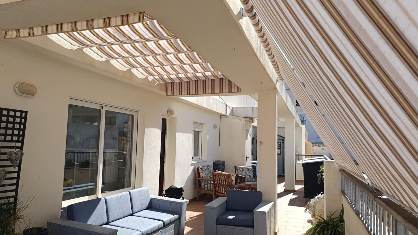 3 chambre Penthouse à vendre à Calpe / Calp avec garage - 395 000 € (Ref: 9382410)