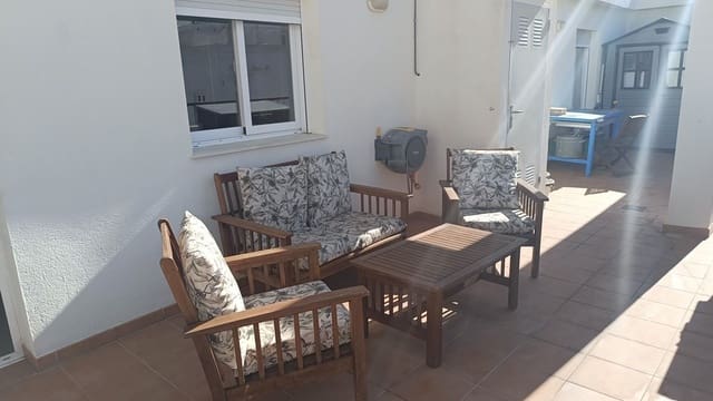 3 chambre Penthouse à vendre à Calpe / Calp avec garage - 395 000 € (Ref: 9382410)