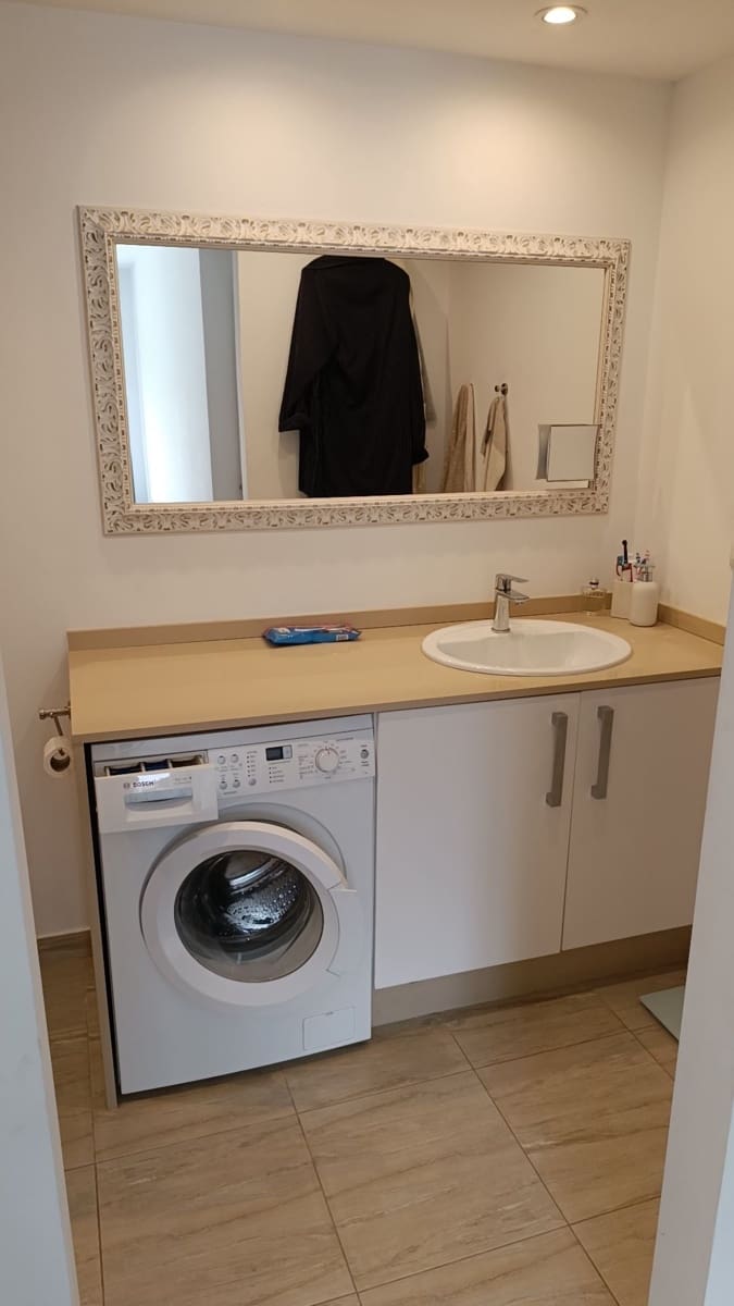 2 sovrum Lägenhet till salu i Calpe / Calp med pool - 320 000 € (Ref: 9390300)