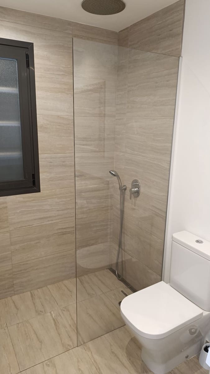 2 sovrum Lägenhet till salu i Calpe / Calp med pool - 320 000 € (Ref: 9390300)