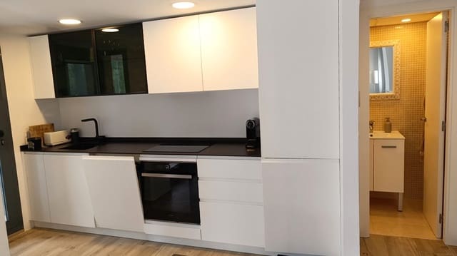 2 sovrum Lägenhet till salu i Calpe / Calp med pool - 320 000 € (Ref: 9390300)