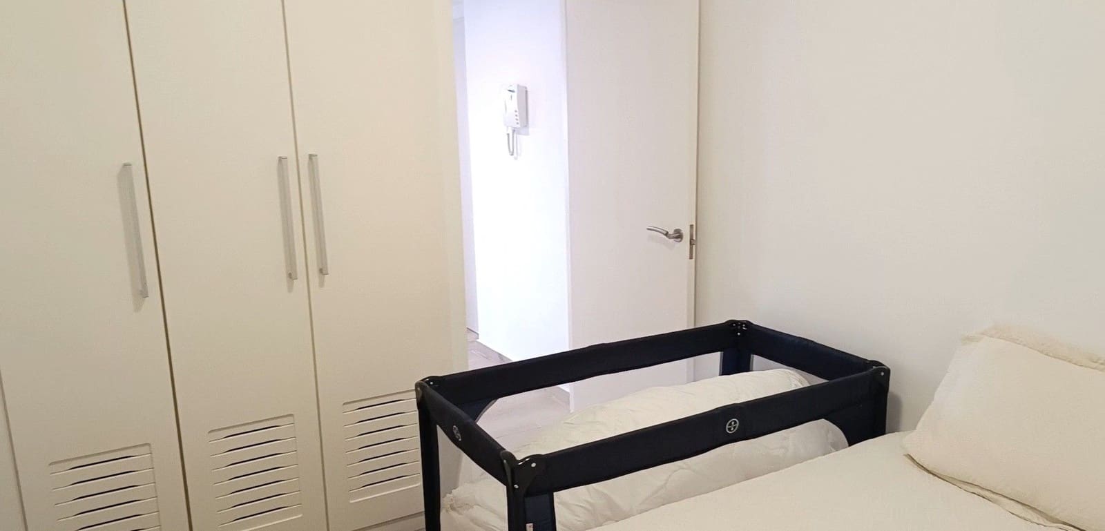 2 sovrum Lägenhet till salu i Calpe / Calp med pool - 320 000 € (Ref: 9390300)