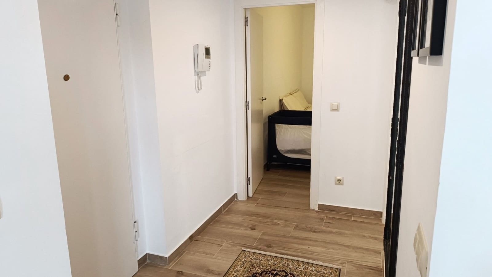 2 sovrum Lägenhet till salu i Calpe / Calp med pool - 320 000 € (Ref: 9390300)