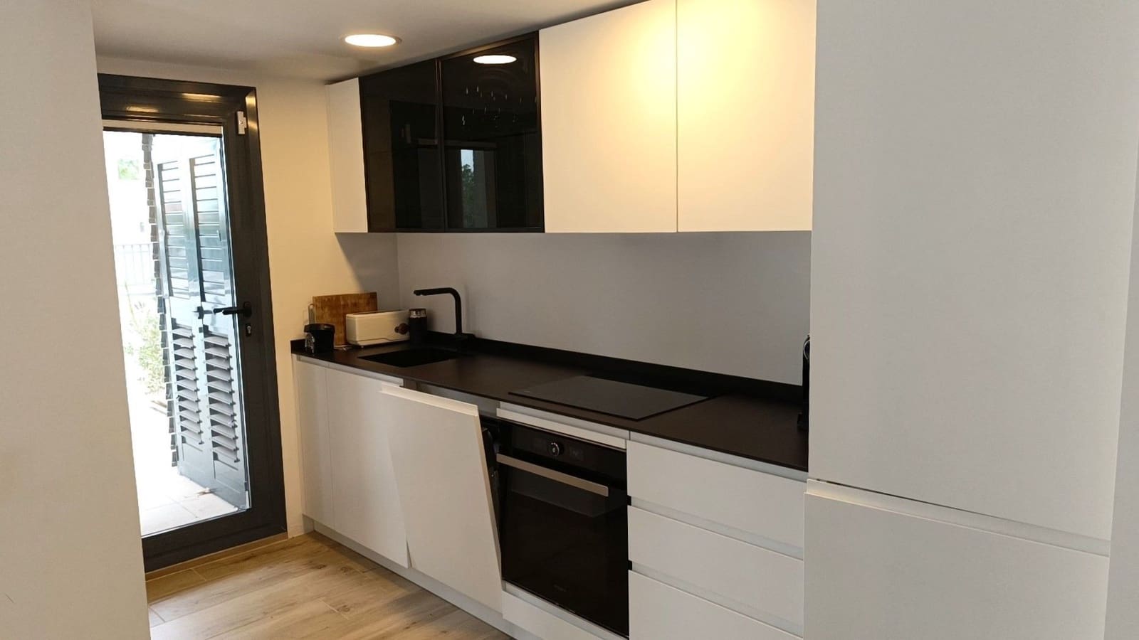 2 sovrum Lägenhet till salu i Calpe / Calp med pool - 320 000 € (Ref: 9390300)