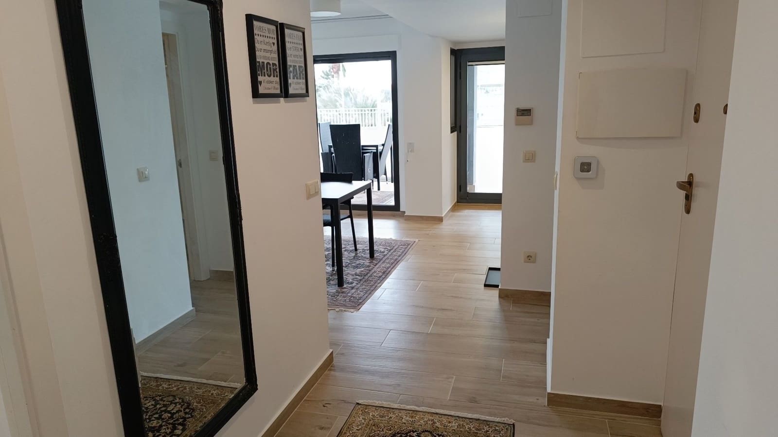 2 sovrum Lägenhet till salu i Calpe / Calp med pool - 320 000 € (Ref: 9390300)