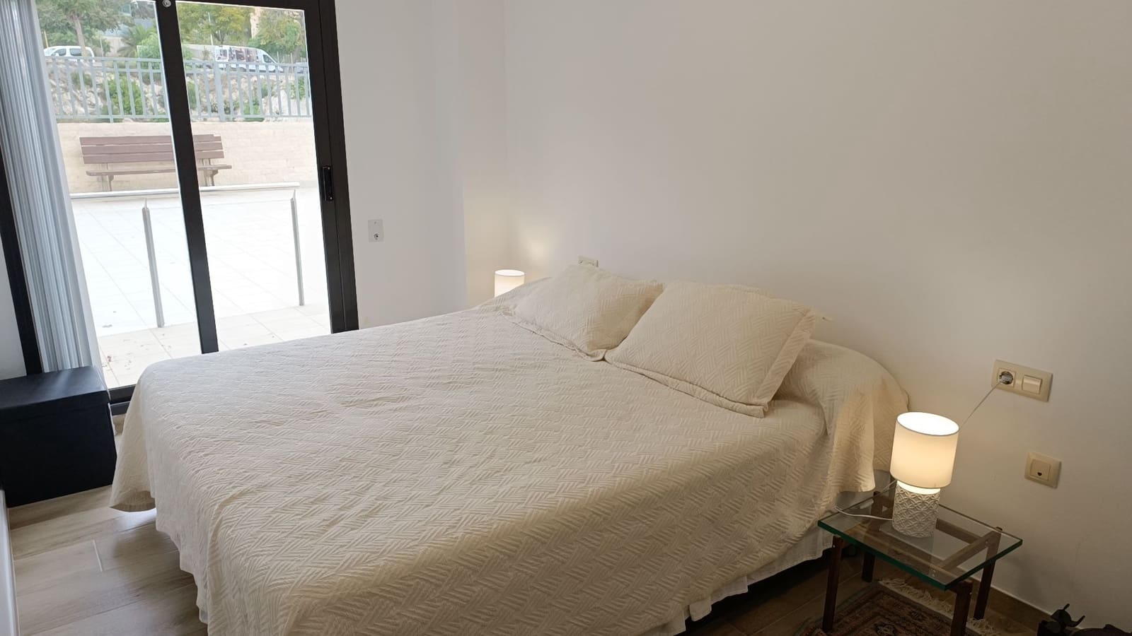 2 sovrum Lägenhet till salu i Calpe / Calp med pool - 320 000 € (Ref: 9390300)