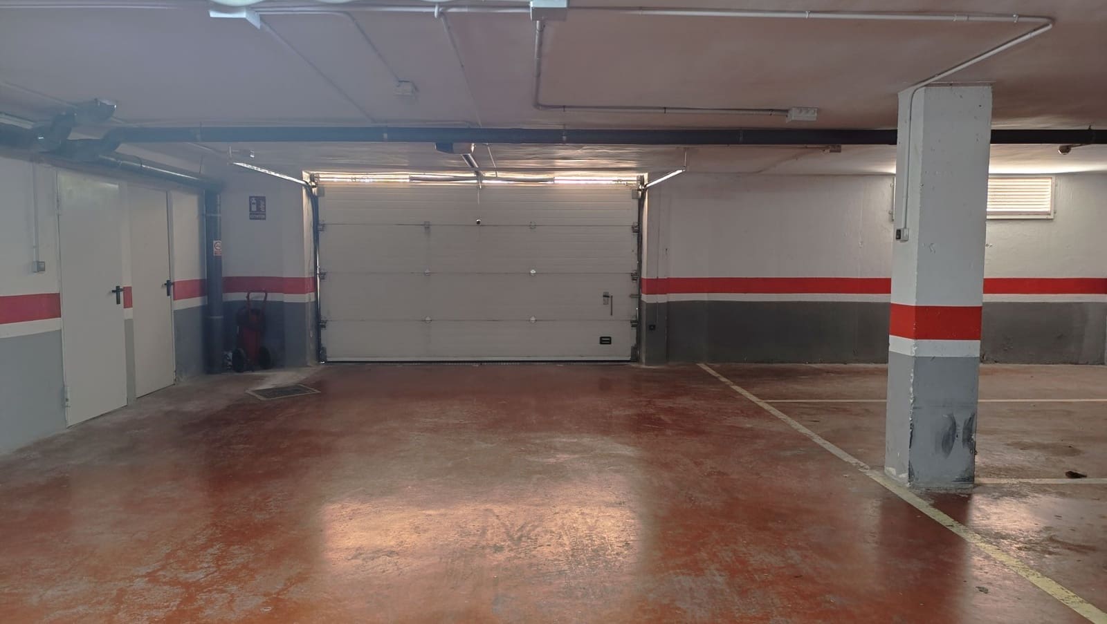 2 sovrum Lägenhet till salu i Calpe / Calp med pool - 320 000 € (Ref: 9390300)