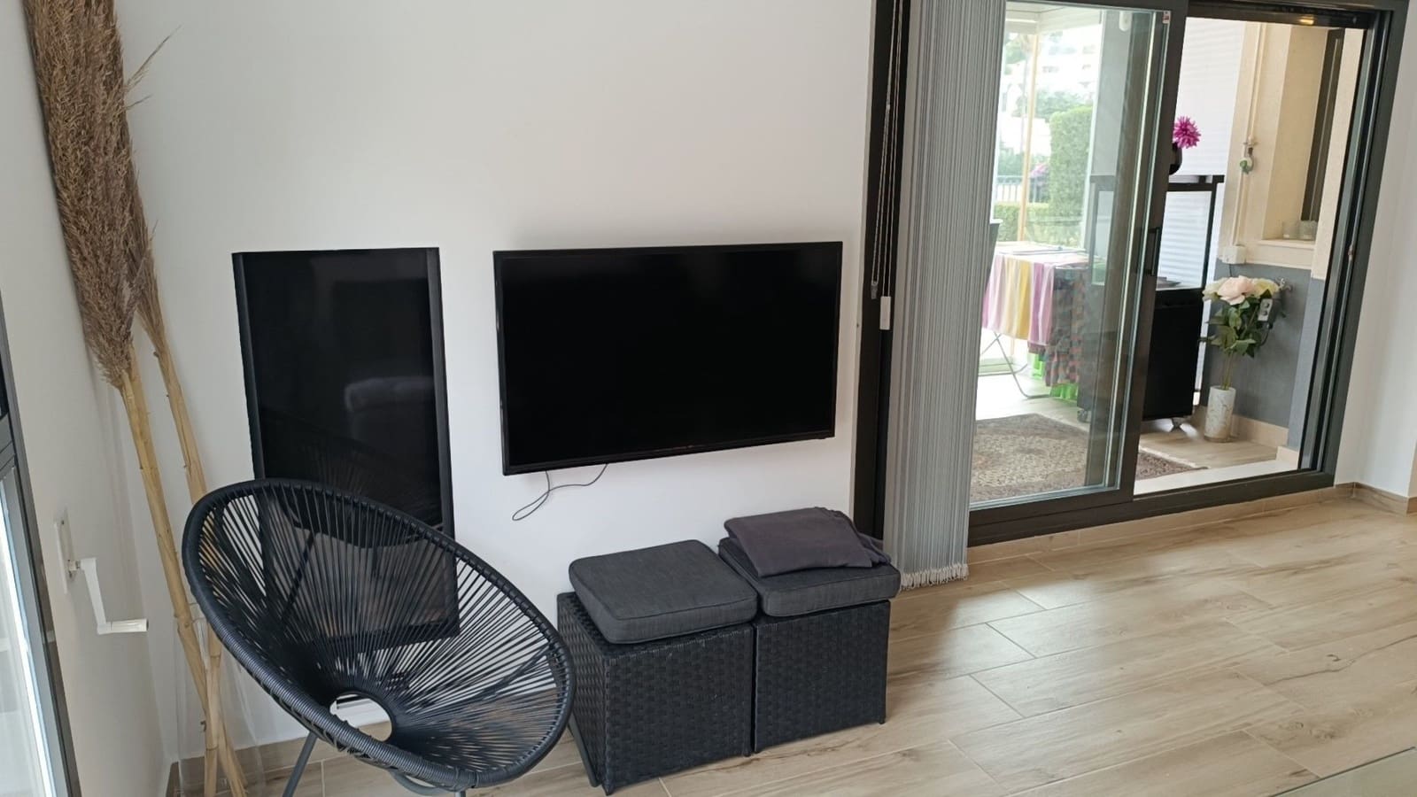 2 sovrum Lägenhet till salu i Calpe / Calp med pool - 320 000 € (Ref: 9390300)