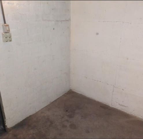 Garasje til salgs i Calpe / Calp - € 30 000 (Ref: 9415675)