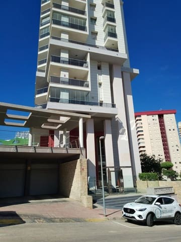 Garasje til salgs i Calpe / Calp - € 30 000 (Ref: 9415675)